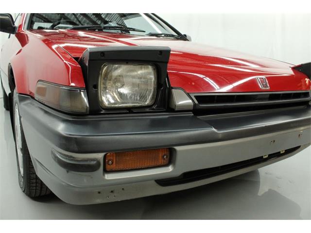 1986 Honda Accord for Sale | ClassicCars.com | CC-1378132