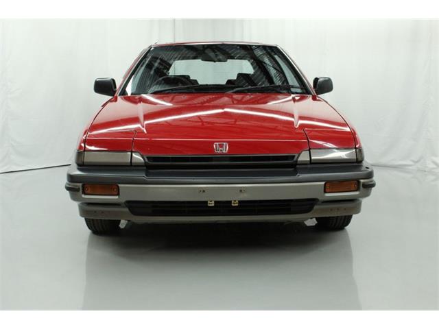 1986 Honda Accord for Sale | ClassicCars.com | CC-1378132