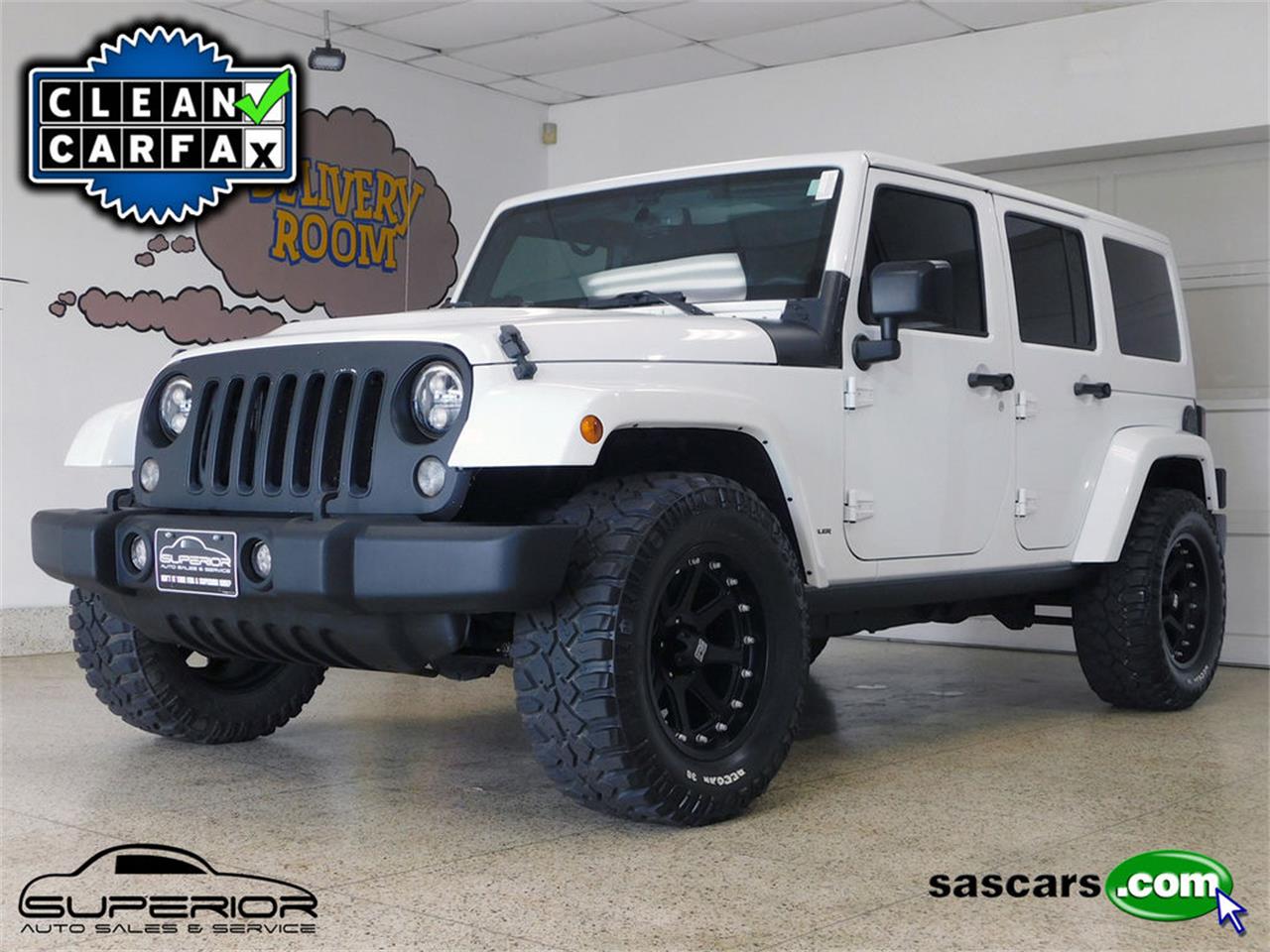 1920 Jeep Wrangler for Sale  | CC-1370814