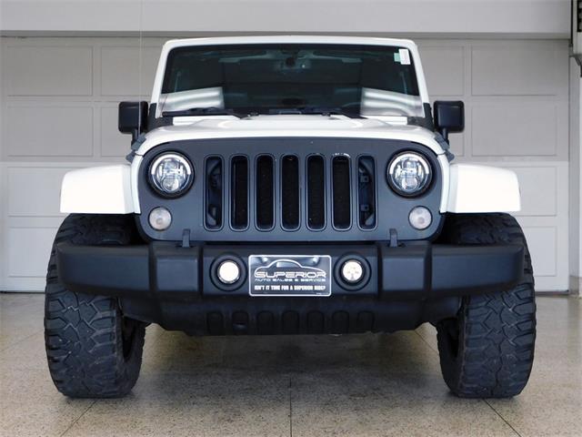 1920 Jeep Wrangler for Sale  | CC-1370814