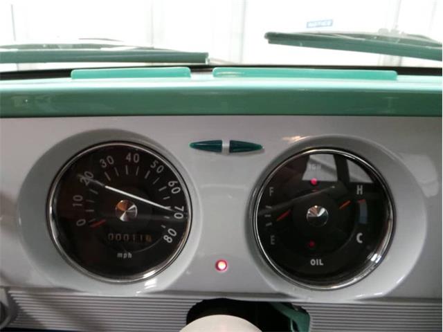 1964 Datsun 320 (CC-1378144) for sale in Christiansburg, Virginia