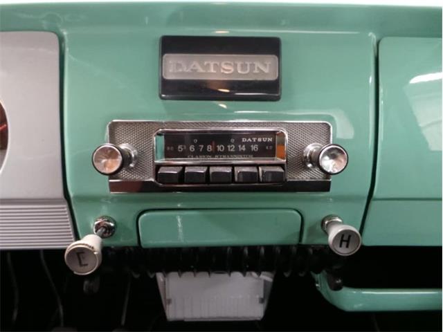 1964 Datsun 320 (CC-1378144) for sale in Christiansburg, Virginia