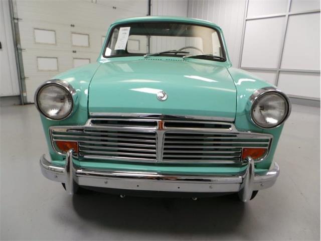 1964 Datsun 320 (CC-1378144) for sale in Christiansburg, Virginia