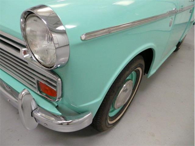 1964 Datsun 320 (CC-1378144) for sale in Christiansburg, Virginia