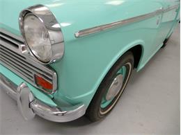 1964 Datsun 320 (CC-1378144) for sale in Christiansburg, Virginia