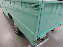 1964 Datsun 320 (CC-1378144) for sale in Christiansburg, Virginia