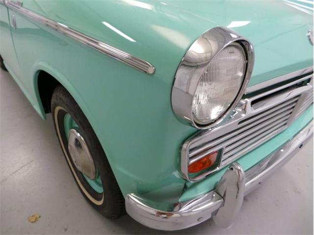 1964 Datsun 320 (CC-1378144) for sale in Christiansburg, Virginia
