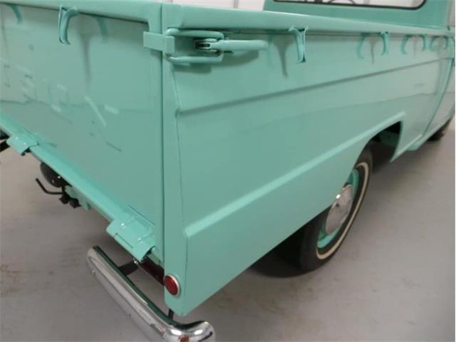 1964 Datsun 320 (CC-1378144) for sale in Christiansburg, Virginia