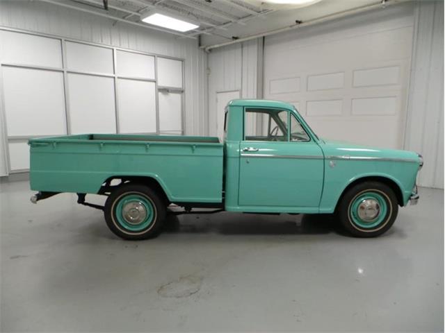 1964 Datsun 320 (CC-1378144) for sale in Christiansburg, Virginia
