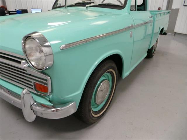 1964 Datsun 320 (CC-1378144) for sale in Christiansburg, Virginia