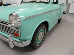 1964 Datsun 320 (CC-1378144) for sale in Christiansburg, Virginia