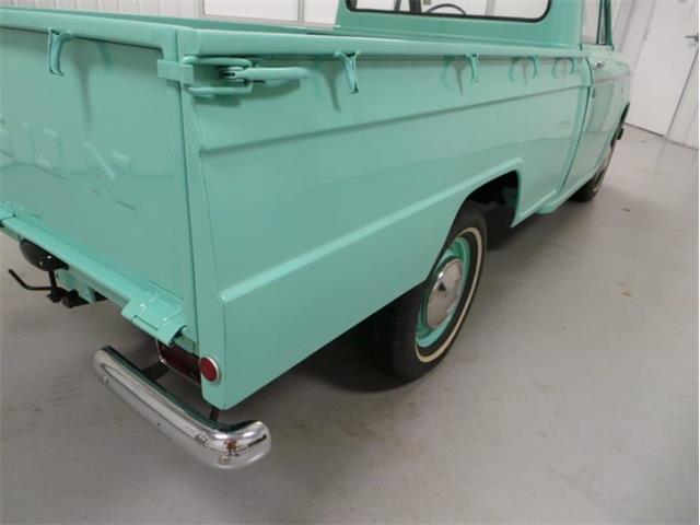 1964 Datsun 320 (CC-1378144) for sale in Christiansburg, Virginia