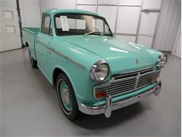 1964 Datsun 320 (CC-1378144) for sale in Christiansburg, Virginia