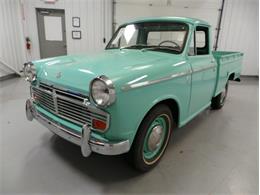1964 Datsun 320 (CC-1378144) for sale in Christiansburg, Virginia