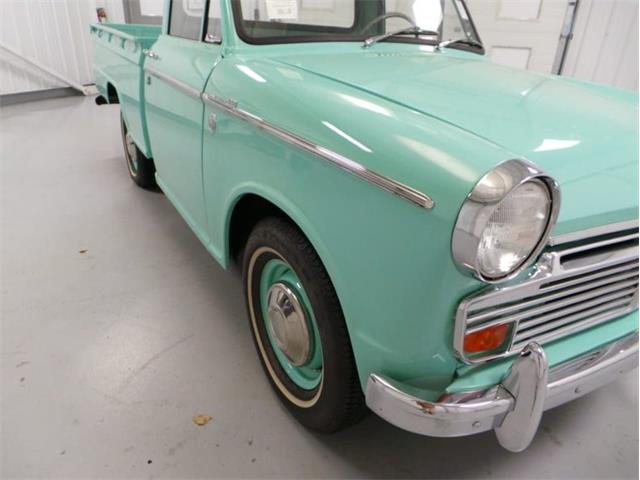 1964 Datsun 320 (CC-1378144) for sale in Christiansburg, Virginia