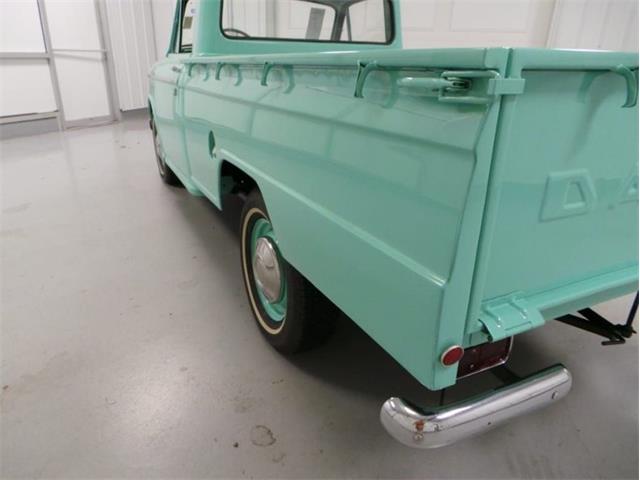 1964 Datsun 320 (CC-1378144) for sale in Christiansburg, Virginia