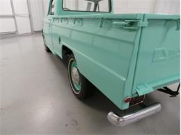 1964 Datsun 320 (CC-1378144) for sale in Christiansburg, Virginia