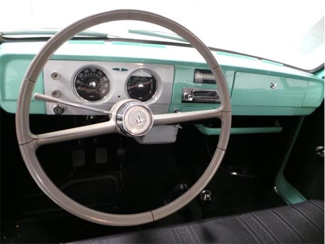 1964 Datsun 320 (CC-1378144) for sale in Christiansburg, Virginia