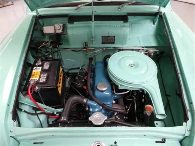 1964 Datsun 320 (CC-1378144) for sale in Christiansburg, Virginia
