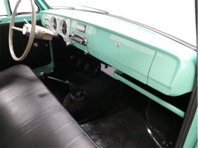 1964 Datsun 320 (CC-1378144) for sale in Christiansburg, Virginia