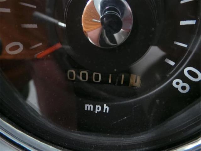 1964 Datsun 320 (CC-1378144) for sale in Christiansburg, Virginia