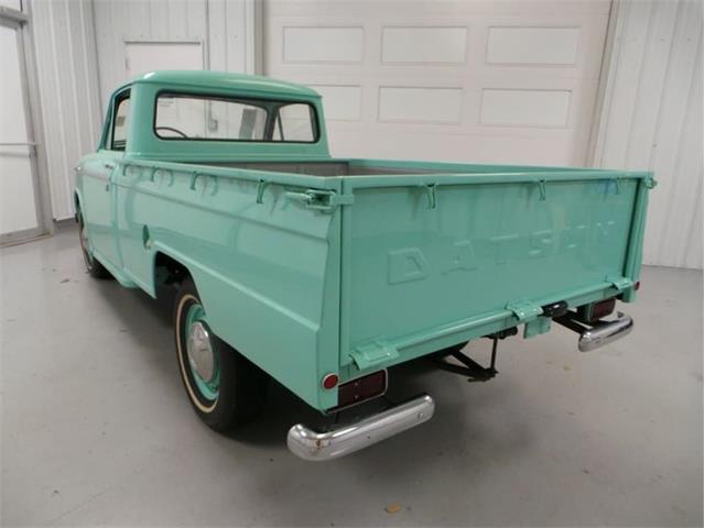 1964 Datsun 320 (CC-1378144) for sale in Christiansburg, Virginia