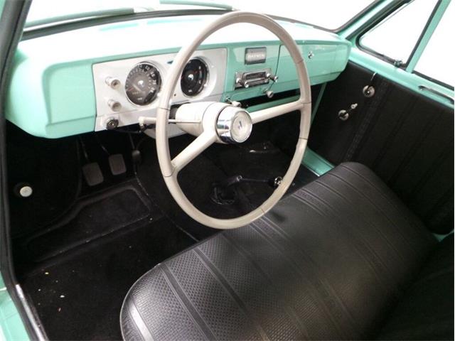 1964 Datsun 320 (CC-1378144) for sale in Christiansburg, Virginia