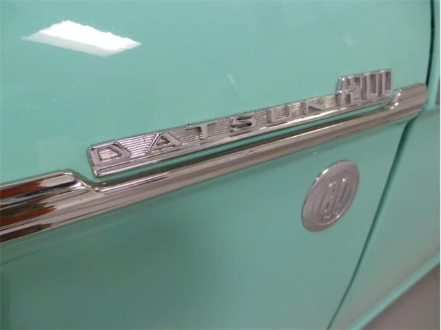 1964 Datsun 320 (CC-1378144) for sale in Christiansburg, Virginia