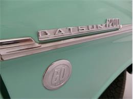 1964 Datsun 320 (CC-1378144) for sale in Christiansburg, Virginia