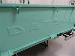 1964 Datsun 320 (CC-1378144) for sale in Christiansburg, Virginia