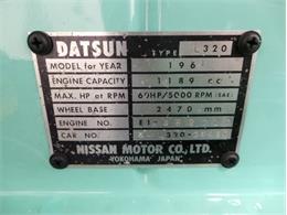 1964 Datsun 320 (CC-1378144) for sale in Christiansburg, Virginia