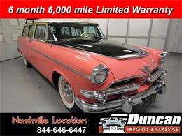 1955 Dodge Suburban (CC-1378179) for sale in Christiansburg, Virginia