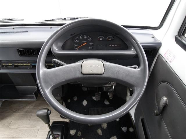 1990 Daihatsu Mira (CC-1378180) for sale in Christiansburg, Virginia