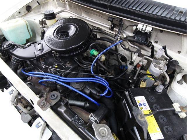 1990 Daihatsu Mira (CC-1378180) for sale in Christiansburg, Virginia