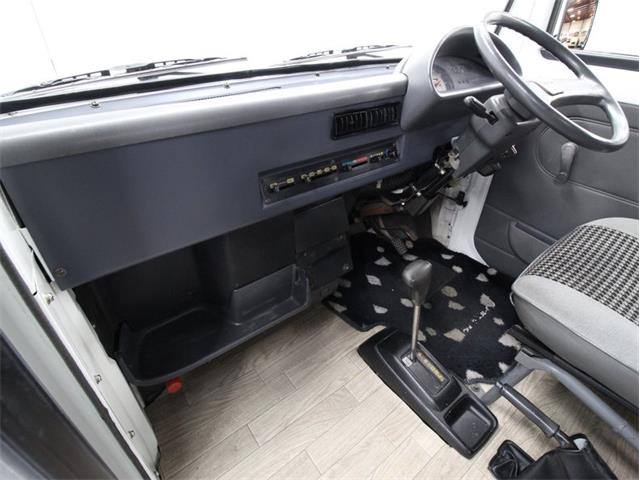 1990 Daihatsu Mira (CC-1378180) for sale in Christiansburg, Virginia