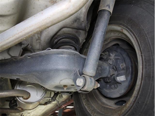 1990 Daihatsu Mira (CC-1378180) for sale in Christiansburg, Virginia
