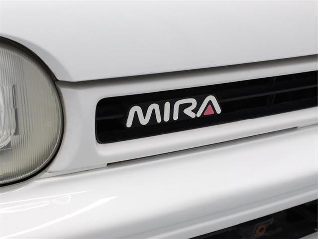 1990 Daihatsu Mira (CC-1378180) for sale in Christiansburg, Virginia