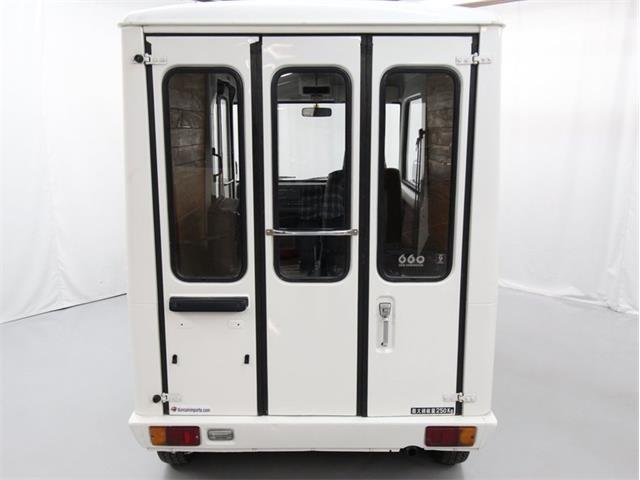 1990 Daihatsu Mira (CC-1378180) for sale in Christiansburg, Virginia