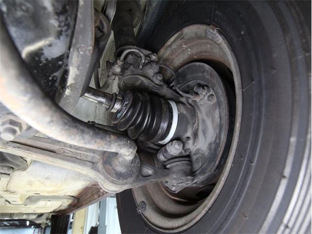 1990 Daihatsu Mira (CC-1378180) for sale in Christiansburg, Virginia