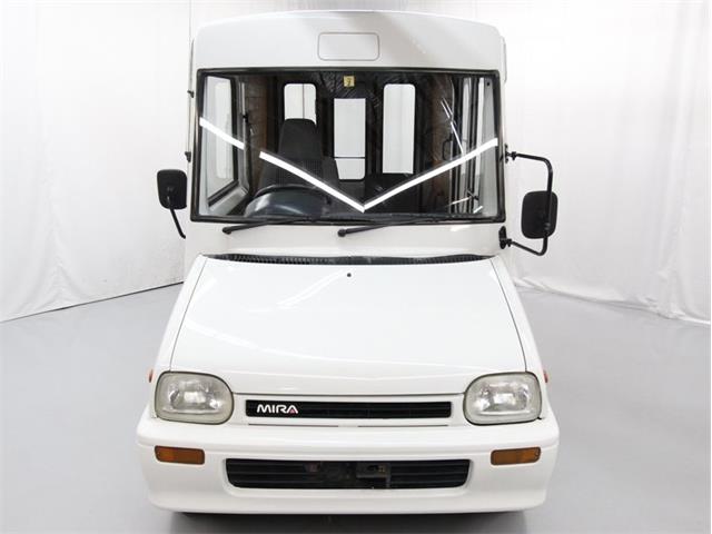 1990 Daihatsu Mira (CC-1378180) for sale in Christiansburg, Virginia