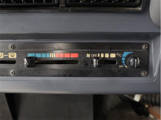 1990 Daihatsu Mira (CC-1378180) for sale in Christiansburg, Virginia