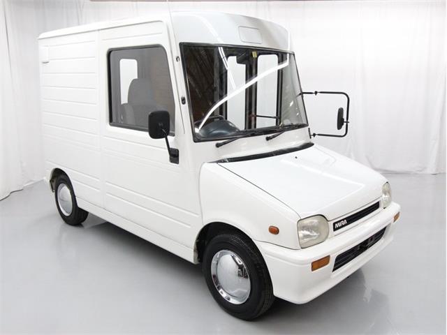 1990 Daihatsu Mira (CC-1378180) for sale in Christiansburg, Virginia