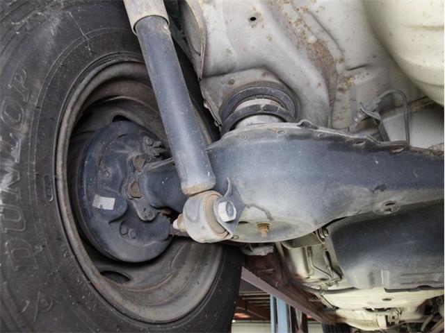 1990 Daihatsu Mira (CC-1378180) for sale in Christiansburg, Virginia