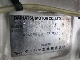 1990 Daihatsu Mira (CC-1378180) for sale in Christiansburg, Virginia