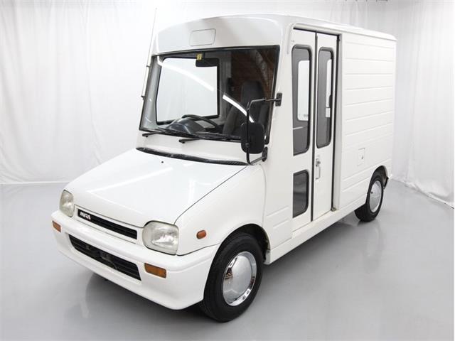1990 Daihatsu Mira (CC-1378180) for sale in Christiansburg, Virginia
