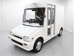 1990 Daihatsu Mira (CC-1378180) for sale in Christiansburg, Virginia