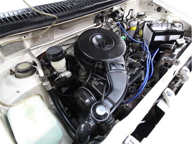 1990 Daihatsu Mira (CC-1378180) for sale in Christiansburg, Virginia
