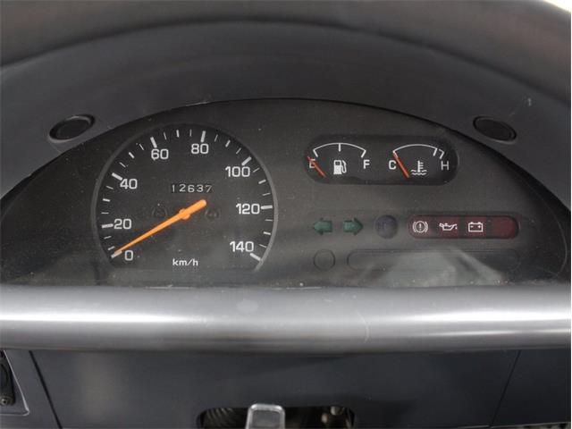 1990 Daihatsu Mira (CC-1378180) for sale in Christiansburg, Virginia