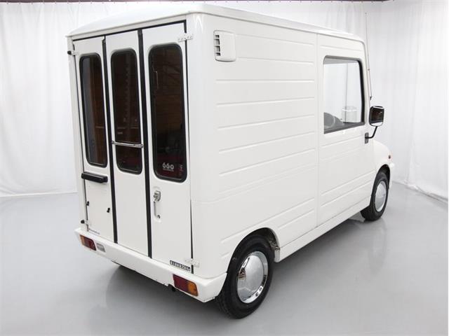 1990 Daihatsu Mira (CC-1378180) for sale in Christiansburg, Virginia