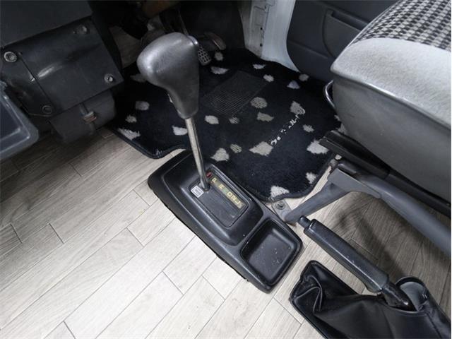 1990 Daihatsu Mira (CC-1378180) for sale in Christiansburg, Virginia